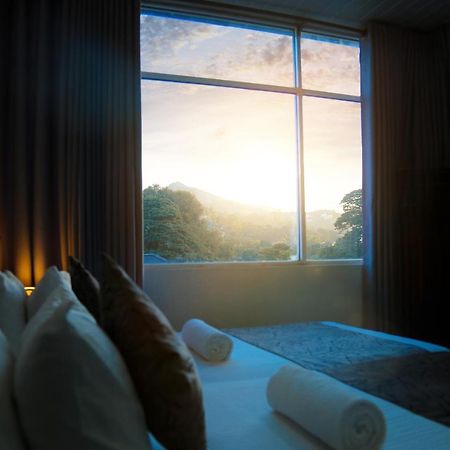 Kandy Tower Inn 외부 사진