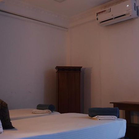 Kandy Tower Inn 외부 사진