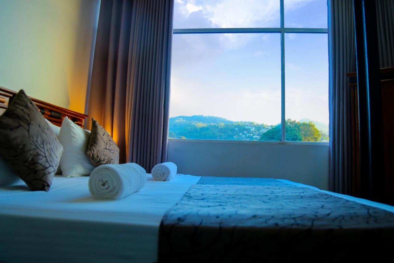 Kandy Tower Inn 외부 사진