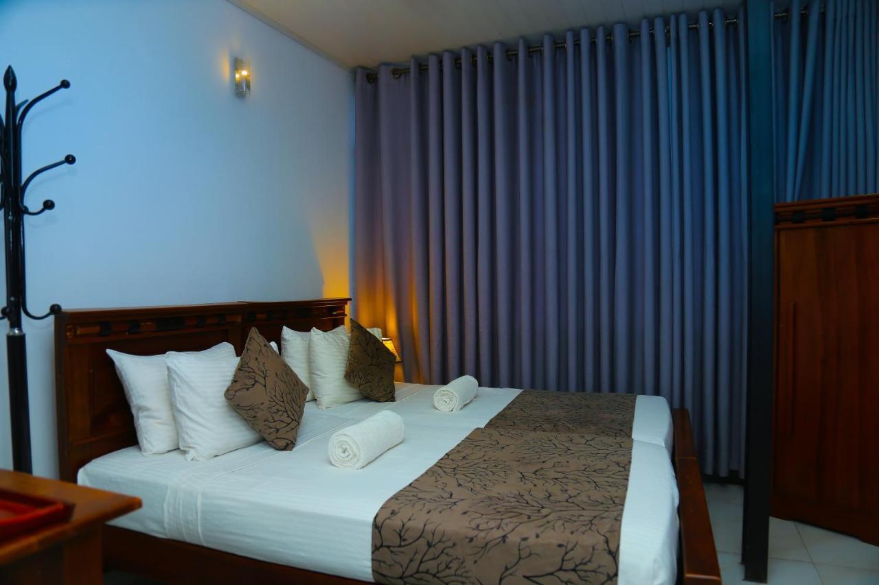 Kandy Tower Inn 외부 사진