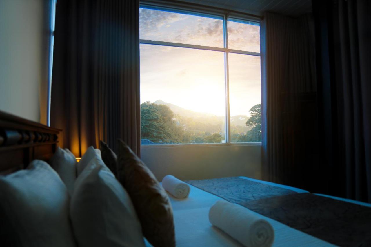 Kandy Tower Inn 외부 사진