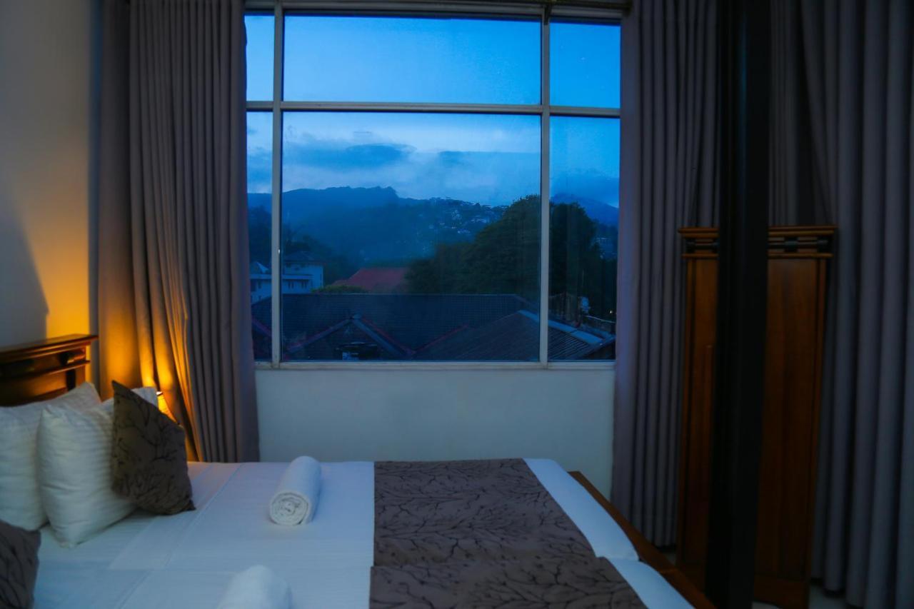 Kandy Tower Inn 외부 사진