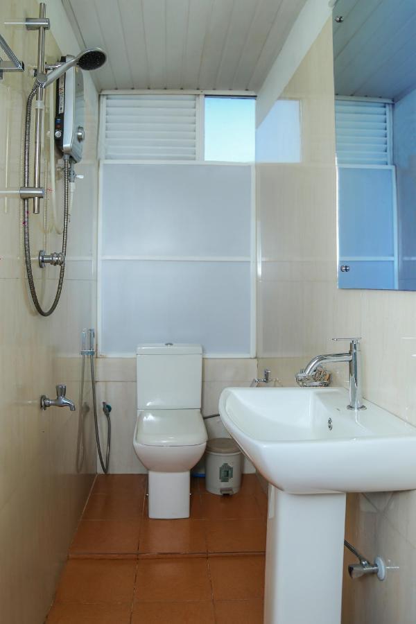 Kandy Tower Inn 외부 사진