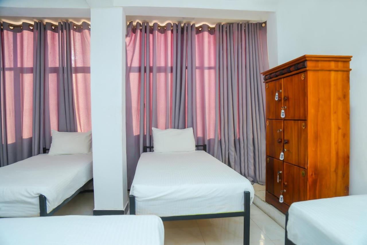 Kandy Tower Inn 외부 사진