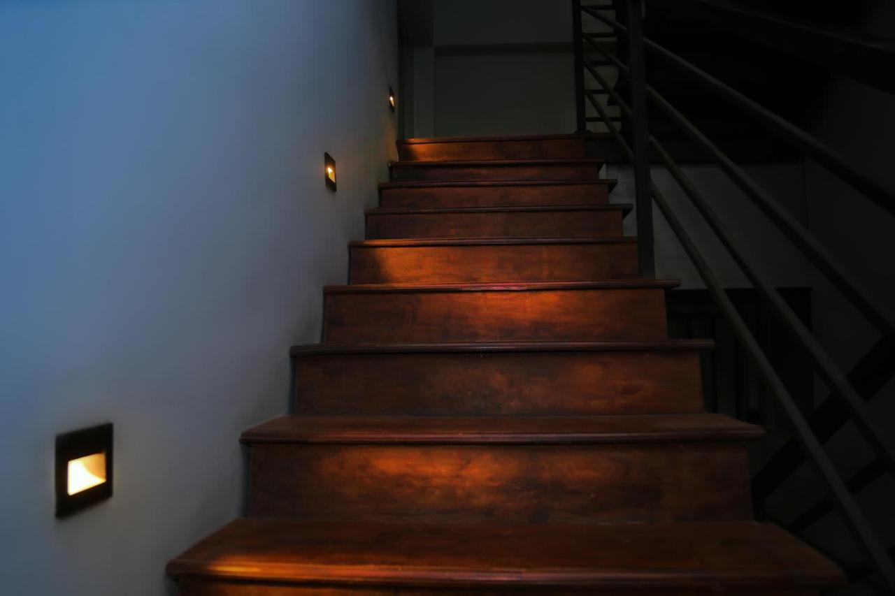 Kandy Tower Inn 외부 사진