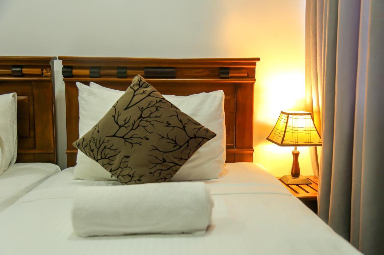Kandy Tower Inn 외부 사진