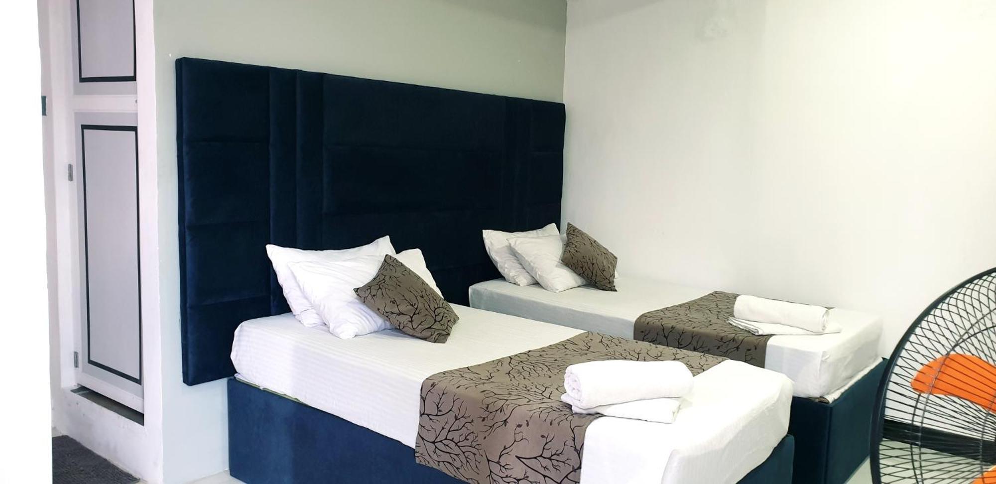 Kandy Tower Inn 외부 사진