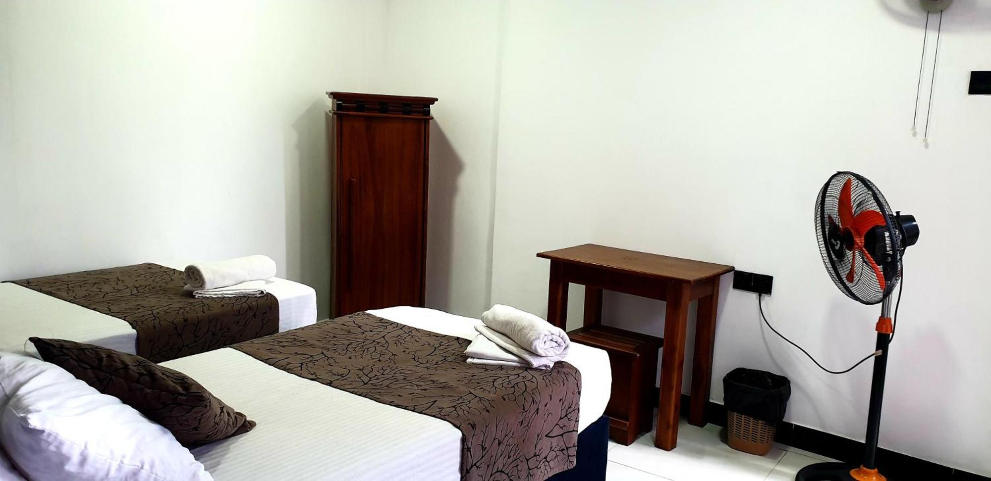 Kandy Tower Inn 외부 사진