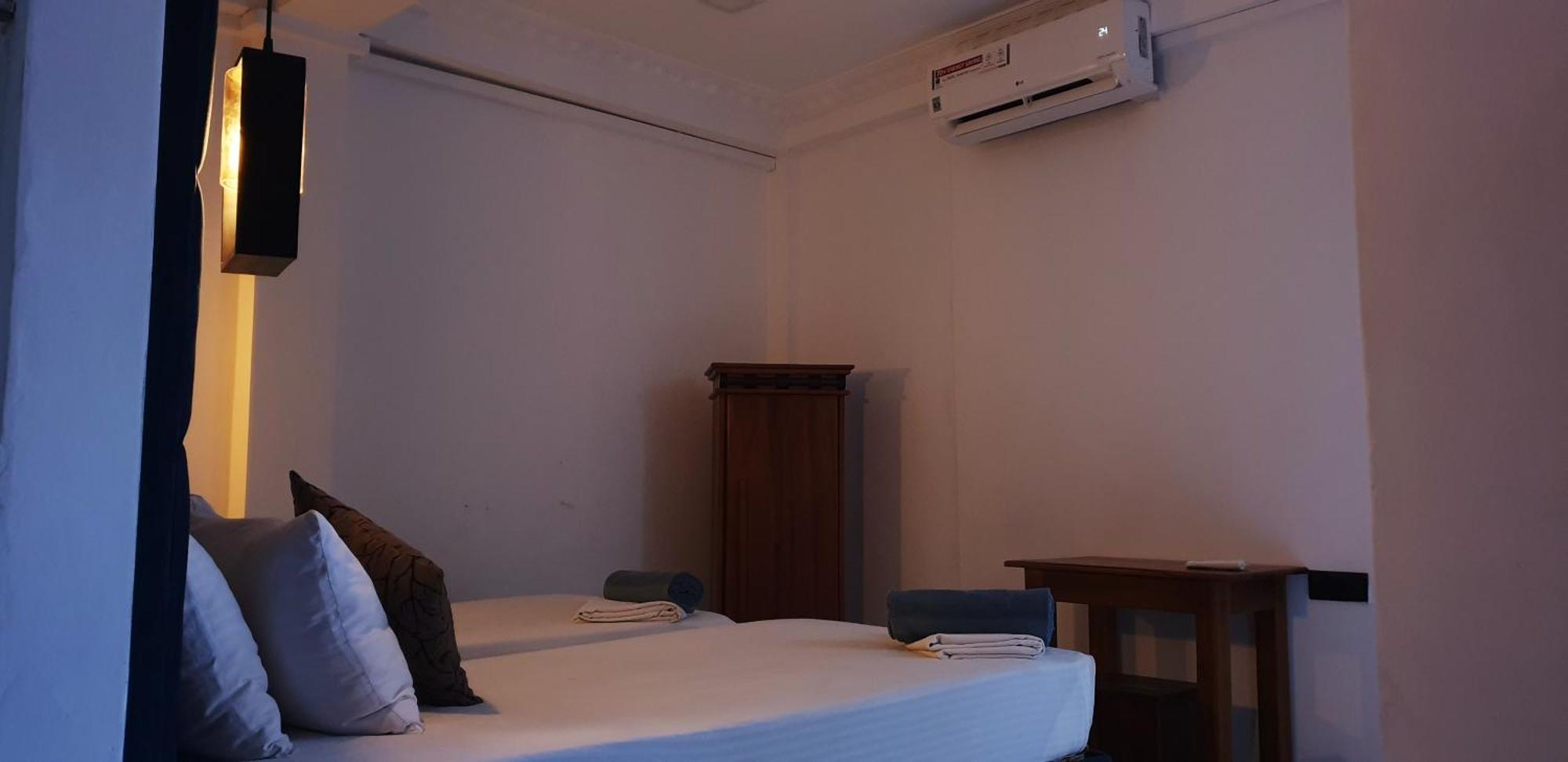 Kandy Tower Inn 외부 사진