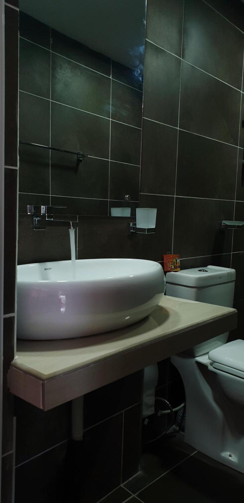 Kandy Tower Inn 외부 사진
