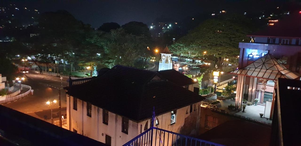 Kandy Tower Inn 외부 사진